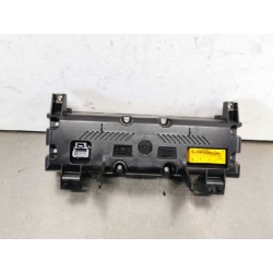 Recambio de mando calefaccion / aire acondicionado para peugeot 406 berlina (s1/s2) srdt referencia OEM IAM 96482616XT  