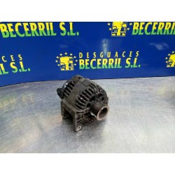 Recambio de alternador para renault scenic ii confort authentique referencia OEM IAM 8200290215  