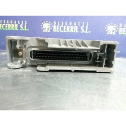 Recambio de centralita motor uce para land rover range rover (lp) referencia OEM IAM 4460440500 4450021620 021620