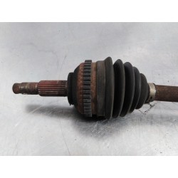 Recambio de transmision delantera izquierda para chrysler voyager (rg) 2.4 lx (i) referencia OEM IAM   