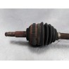 Recambio de transmision delantera izquierda para chrysler voyager (rg) 2.4 lx (i) referencia OEM IAM   