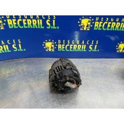 Recambio de alternador para renault scenic ii confort authentique referencia OEM IAM 8200290215  