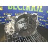 Recambio de caja cambios para peugeot partner (s1) 1.9 diesel referencia OEM IAM 20TE22  