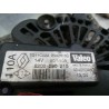 Recambio de alternador para renault scenic ii confort authentique referencia OEM IAM 8200290215  