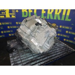 Recambio de caja cambios para opel vectra c berlina referencia OEM IAM  G1002308320XU F23
