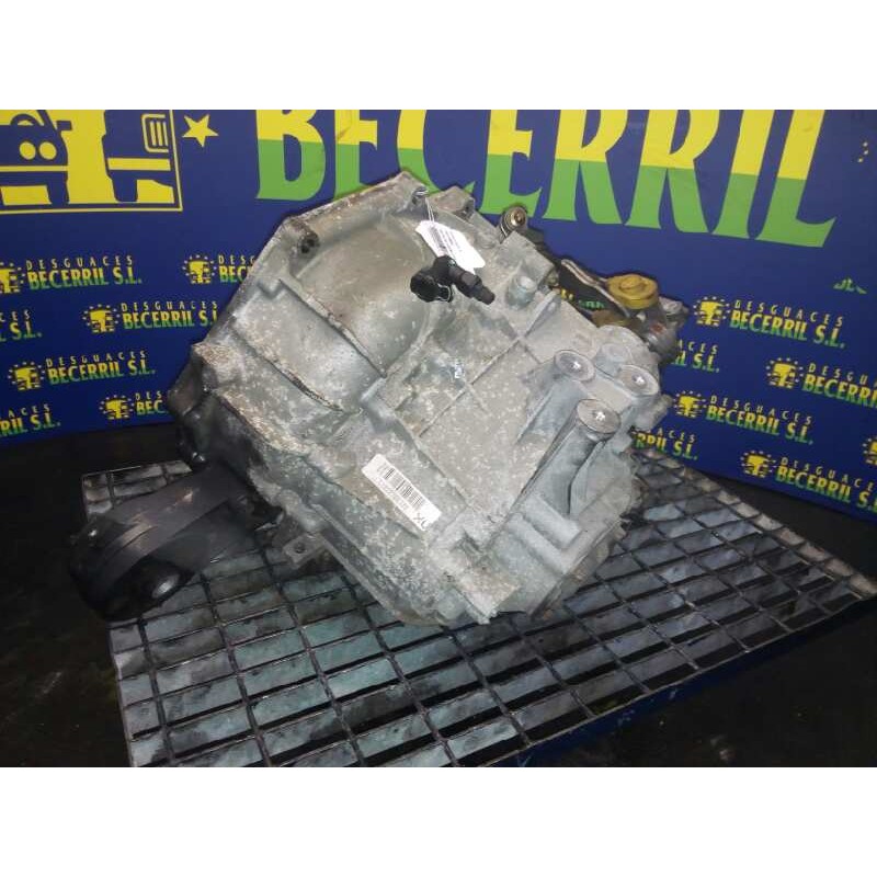 Recambio de caja cambios para opel vectra c berlina referencia OEM IAM G1002308320XU F23 Recambio de caja cambios para opel vectra c berlina referencia OEM IAM G1002308320XU F23