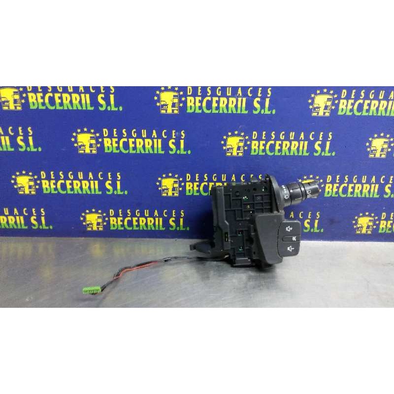 Recambio de mando limpia para renault scenic ii confort authentique referencia OEM IAM Recambio de mando limpia para renault scenic ii confort authentique referencia OEM IAM