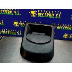 Recambio de maneta exterior delantera derecha para iveco daily caja cerrada (1999 =>) referencia OEM IAM 14525  