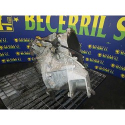 Recambio de caja cambios para opel vectra c berlina referencia OEM IAM  G1002308320XU F23