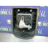 Recambio de maneta exterior delantera derecha para iveco daily caja cerrada (1999 =>) referencia OEM IAM 14525  