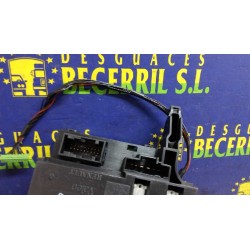 Recambio de mando limpia para renault scenic ii confort authentique referencia OEM IAM   