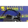 Recambio de mando limpia para renault scenic ii confort authentique referencia OEM IAM   