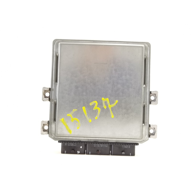 Recambio de centralita motor uce para land rover range rover sport v6 td hse referencia OEM IAM NNN500750 5WS40278BT 