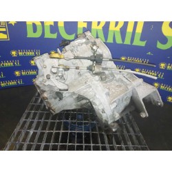 Recambio de caja cambios para opel vectra c berlina referencia OEM IAM  G1002308320XU F23