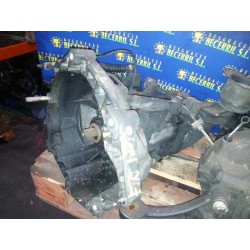 Recambio de caja cambios para fiat punto berlina (176) td 70 elx referencia OEM IAM 176A3000  