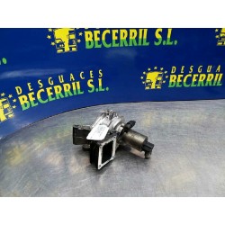 Recambio de valvula egr para renault scenic ii confort authentique referencia OEM IAM   