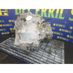Recambio de caja cambios para opel vectra c berlina referencia OEM IAM  G1002308320XU F23