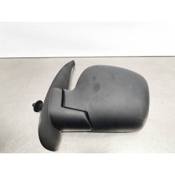 Recambio de retrovisor izquierdo para renault kangoo authentique referencia OEM IAM   
