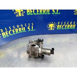 Recambio de valvula egr para renault scenic ii confort authentique referencia OEM IAM   