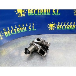 Recambio de valvula egr para renault scenic ii confort authentique referencia OEM IAM   