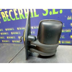 Recambio de retrovisor izquierdo para opel movano referencia OEM IAM   