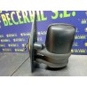 Recambio de retrovisor izquierdo para opel movano referencia OEM IAM   