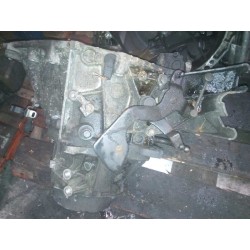 Recambio de caja cambios para citroen c5 berlina 2.0 hdi cat (rhy / dw10td) referencia OEM IAM 20DL32  