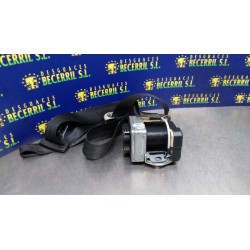 Recambio de cinturon seguridad trasero izquierdo para volkswagen passat berlina (3b3) referencia OEM IAM   