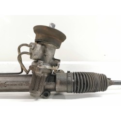 Recambio de cremallera direccion para saab 9-5 berlina 3.0 tid arc referencia OEM IAM   