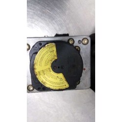 Recambio de cinturon seguridad trasero izquierdo para volkswagen passat berlina (3b3) referencia OEM IAM   