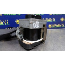 Recambio de cinturon seguridad trasero izquierdo para volkswagen passat berlina (3b3) referencia OEM IAM   