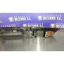 Recambio de mando elevalunas delantero izquierdo para audi a4 avant (b5) 1.9 tdi referencia OEM IAM ZSB4D1959517  