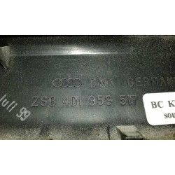 Recambio de mando elevalunas delantero izquierdo para audi a4 avant (b5) 1.9 tdi referencia OEM IAM ZSB4D1959517  