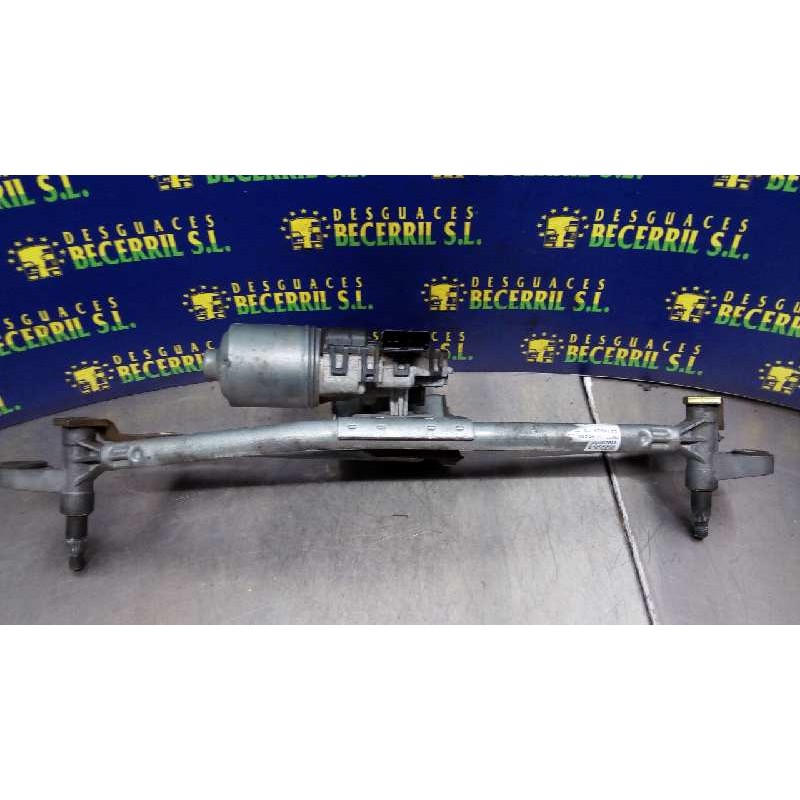 Recambio de motor limpia delantero para citroen c5 berlina referencia OEM IAM Recambio de motor limpia delantero para citroen c5 berlina referencia OEM IAM
