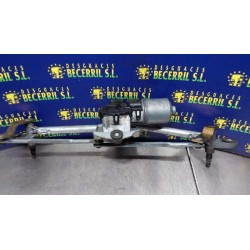 Recambio de motor limpia delantero para citroen c5 berlina referencia OEM IAM   