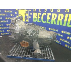 Recambio de caja cambios para volkswagen passat berlina (3b3) advance referencia OEM IAM GFL  