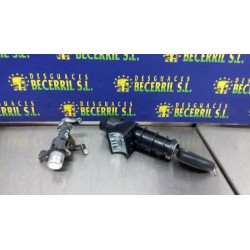 Recambio de antirrobo para alfa romeo 156 (116) 1.8 t.spark progression referencia OEM IAM   