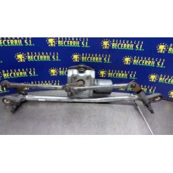 Recambio de motor limpia delantero para citroen c5 berlina referencia OEM IAM   
