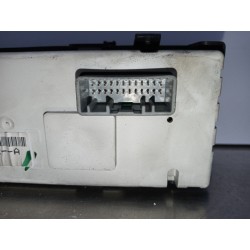Recambio de pantalla multifuncion para renault kangoo authentique referencia OEM IAM 280348139R  