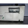 Recambio de pantalla multifuncion para renault kangoo authentique referencia OEM IAM 280348139R  