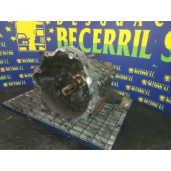 Recambio de caja cambios para volkswagen passat berlina (3b3) advance referencia OEM IAM GFL  