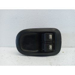 Recambio de mando elevalunas delantero izquierdo para peugeot 206 sw x-line referencia OEM IAM   