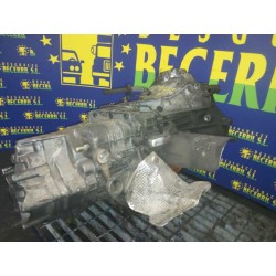 Recambio de caja cambios para volkswagen passat berlina (3b3) advance referencia OEM IAM GFL  