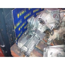 Recambio de caja cambios para fiat cinquecento (170) siena referencia OEM IAM 7665167 C515405 