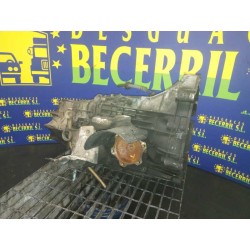 Recambio de caja cambios para volkswagen passat berlina (3b3) advance referencia OEM IAM GFL  