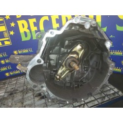 Recambio de caja cambios para volkswagen passat berlina (3b3) advance referencia OEM IAM GFL  
