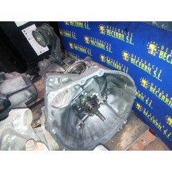 Recambio de caja cambios para fiat cinquecento (170) siena referencia OEM IAM 7665167 C515405 