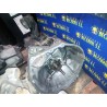 Recambio de caja cambios para fiat cinquecento (170) siena referencia OEM IAM 7665167 C515405 