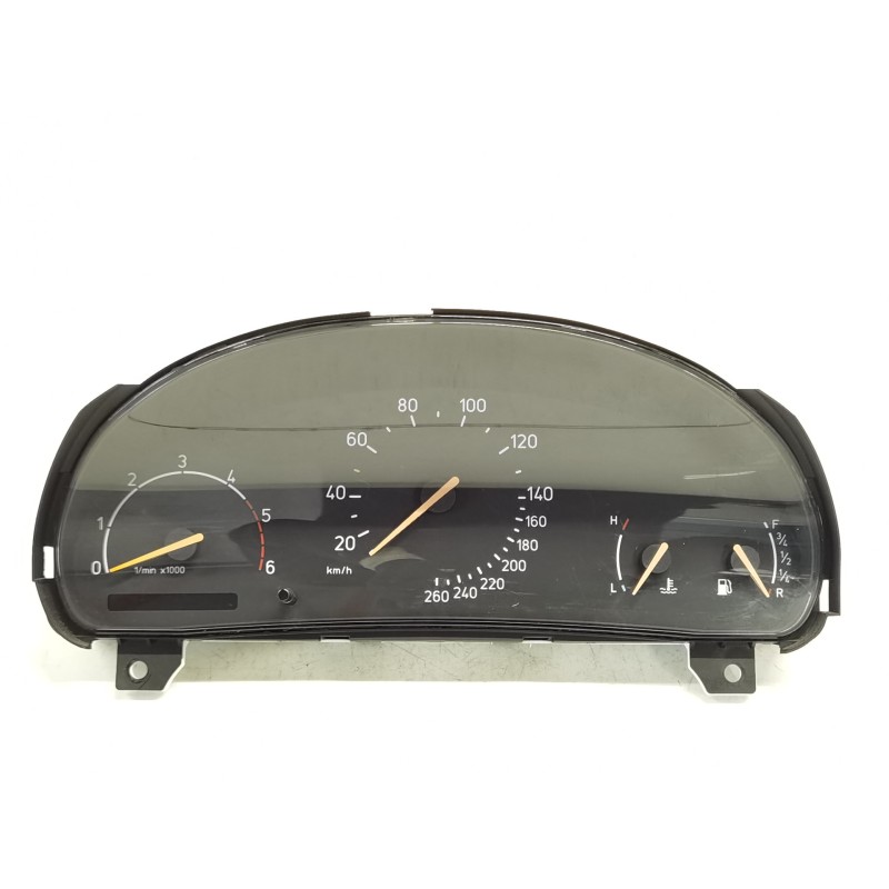 Recambio de cuadro instrumentos para saab 9-5 berlina 3.0 tid arc referencia OEM IAM 5373188 Recambio de cuadro instrumentos para saab 9-5 berlina 3.0 tid arc referencia OEM IAM 5373188