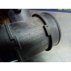Recambio de caudalimetro para alfa romeo 156 (116) 1.8 t.spark progression referencia OEM IAM 0281002309 71793936 